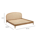 Mico Bed Beds + Headboards