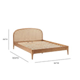 Mico Bed Beds + Headboards