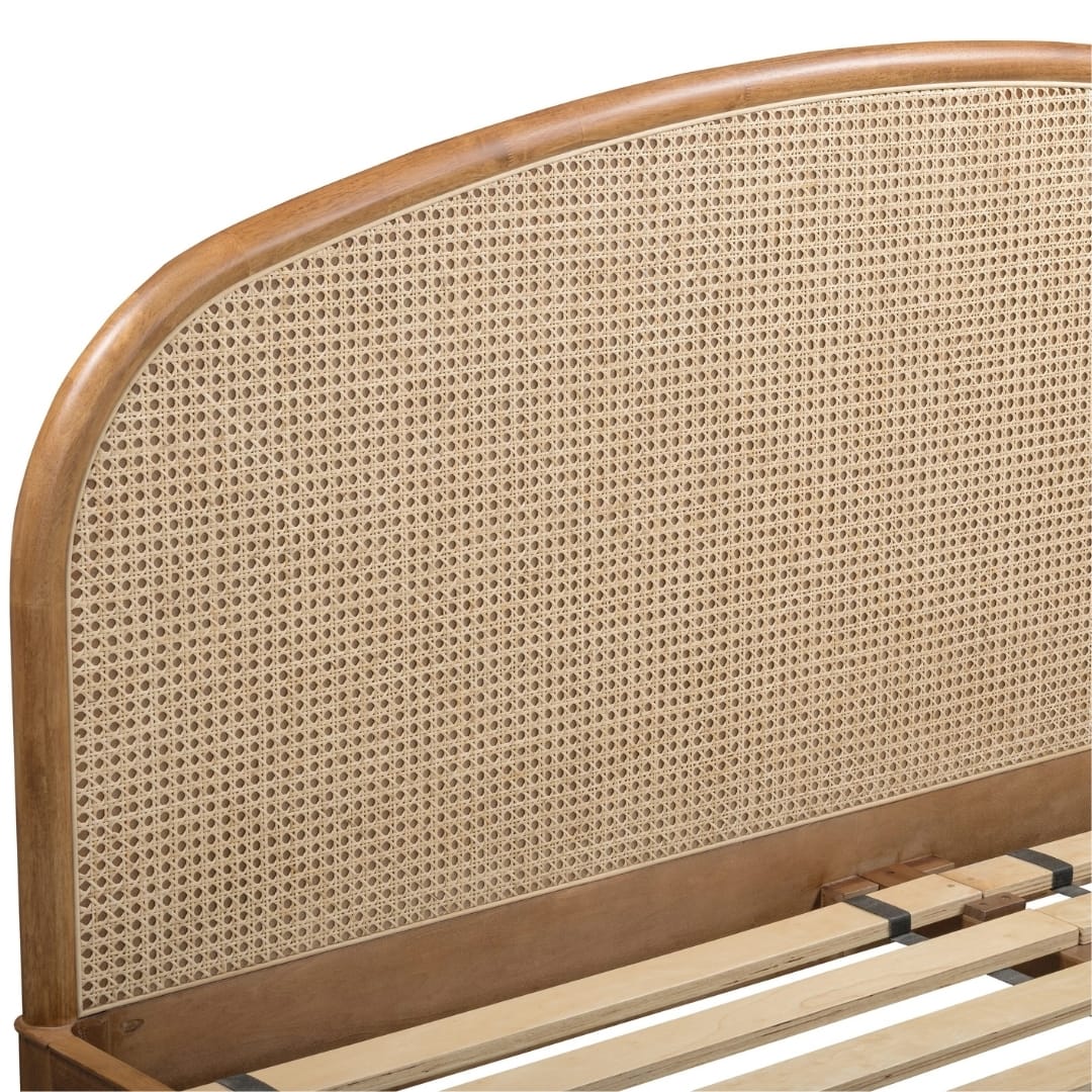 Mico Bed Beds + Headboards