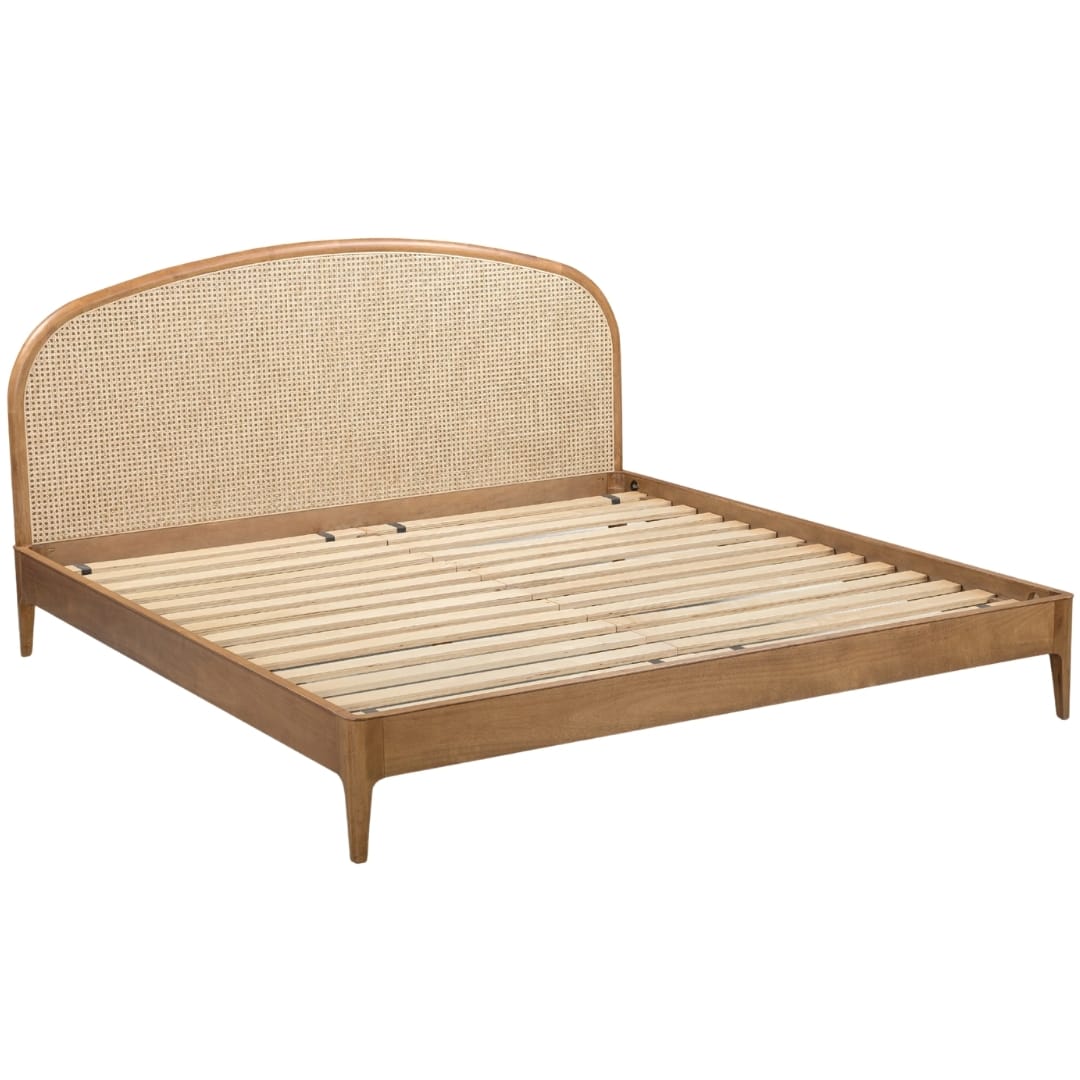 Mico Bed Beds + Headboards