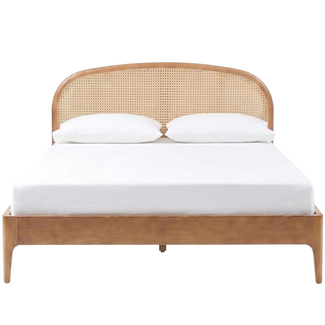 Mico Bed Beds + Headboards TOV-B54927 793580651570