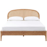 Mico Bed Beds + Headboards TOV-B54927 793580651570