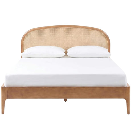 Mico Bed Beds + Headboards TOV-B54927 793580651570