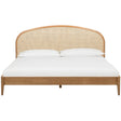 Mico Bed Beds + Headboards TOV-B54928 793580651587
