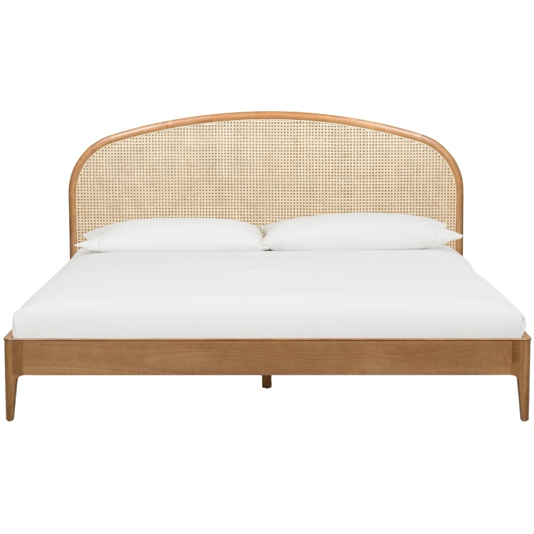 Mico Bed Beds + Headboards TOV-B54928 793580651587