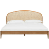 Mico Bed Beds + Headboards TOV-B54928 793580651587