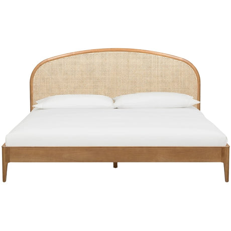 Mico Bed Beds + Headboards TOV-B54928 793580651587
