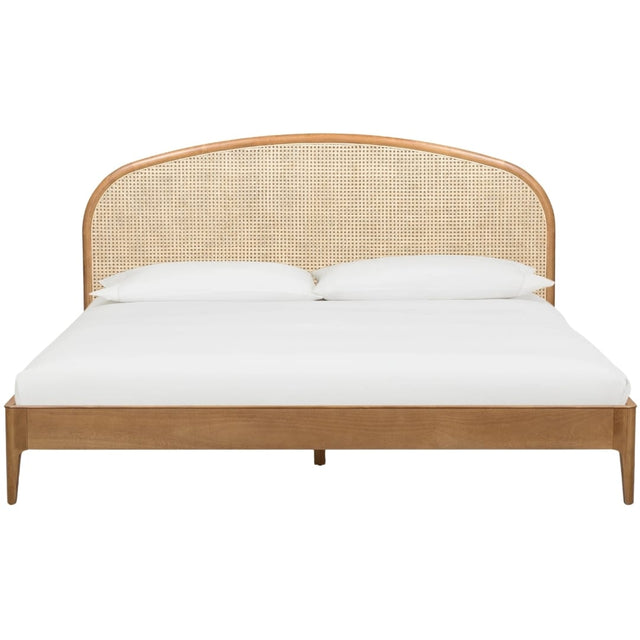 Mico Bed Beds + Headboards TOV-B54928 793580651587