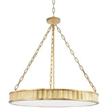 Middlebury Chandelier Chandeliers 903-AGB 806134018849