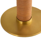 Middlebury Lamp Table + Desk Lamps PDC12