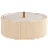 Middlebury Lamp Table + Desk Lamps PDC12