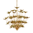 Midsummer Chandelier Chandelier 9000-1199 633306058675