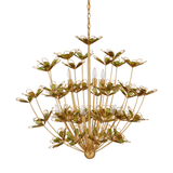 Midsummer Chandelier Chandelier 9000-1199 633306058675