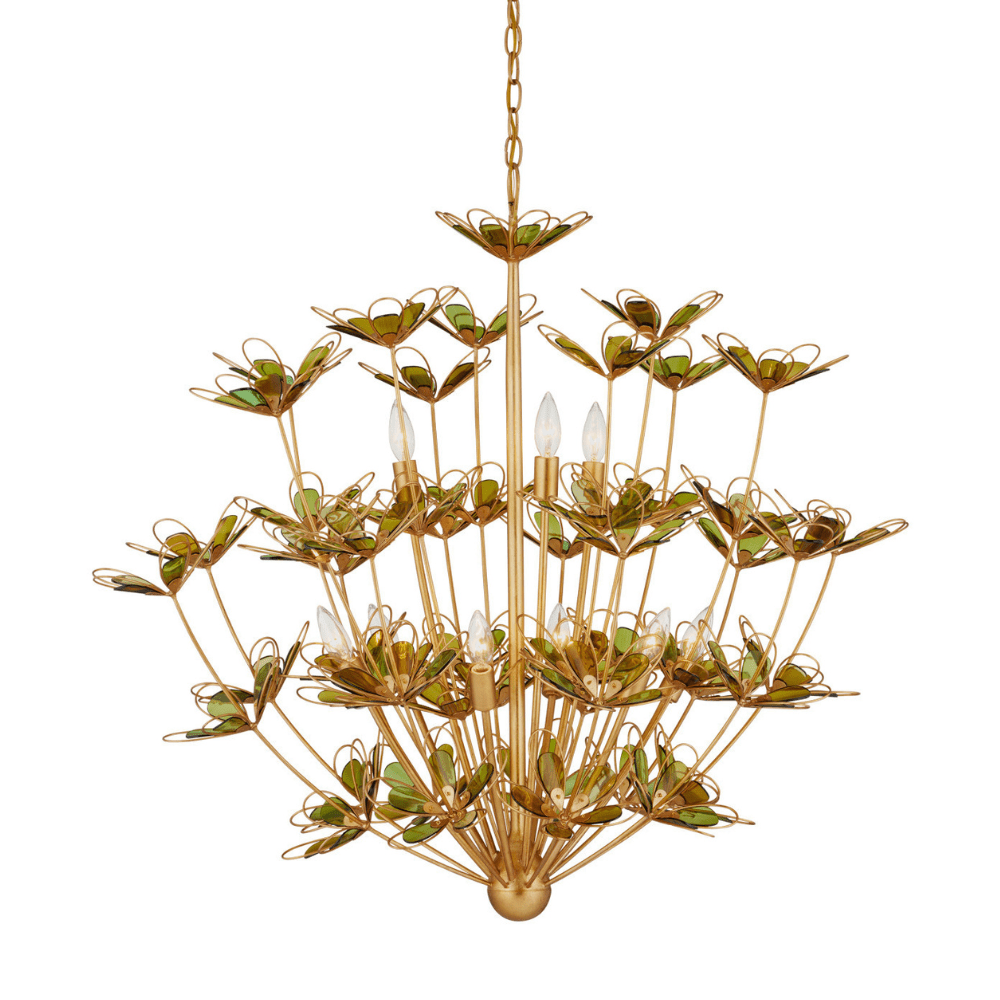 Midsummer Chandelier Chandelier 9000-1199 633306058675