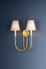Midtown Wall Sconce Sconces