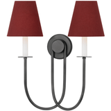 Midtown Wall Sconce Sconces 4082-OB