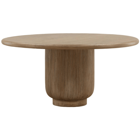 Mikayla Dining Table Dining Table DOV16531-NATL