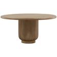 Mikayla Dining Table Dining Table DOV16531-NATL