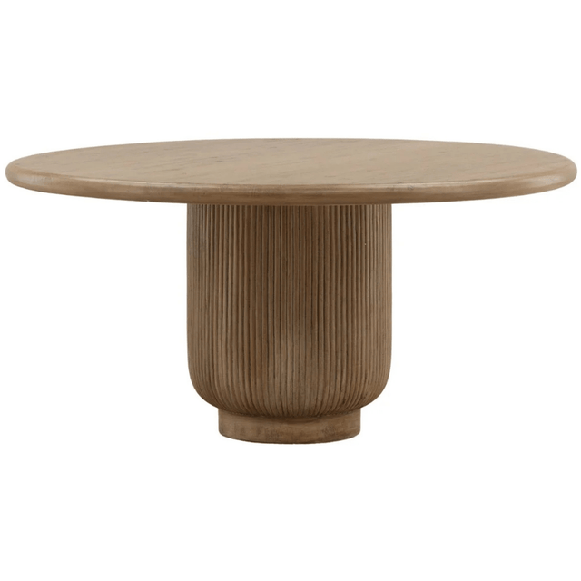 Mikayla Dining Table Dining Table DOV16531-NATL