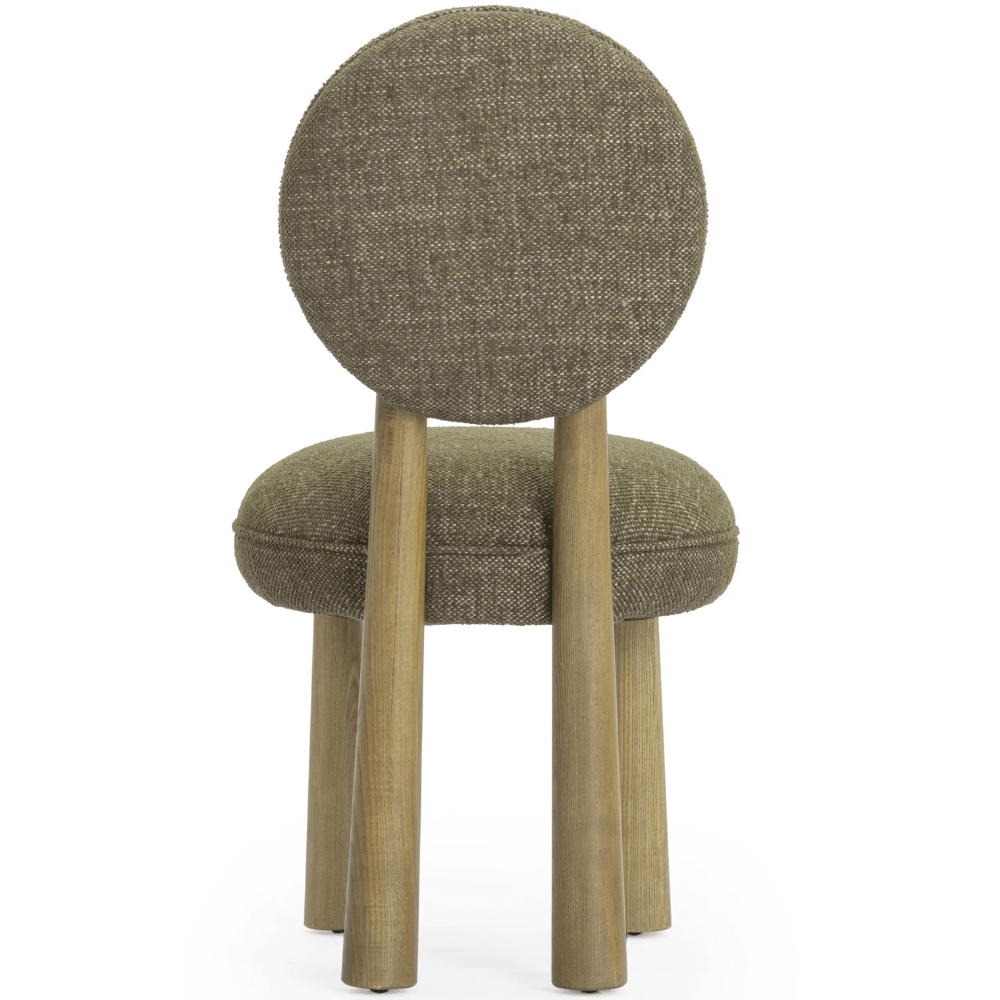 Mikey Dining Chair Dining Chair