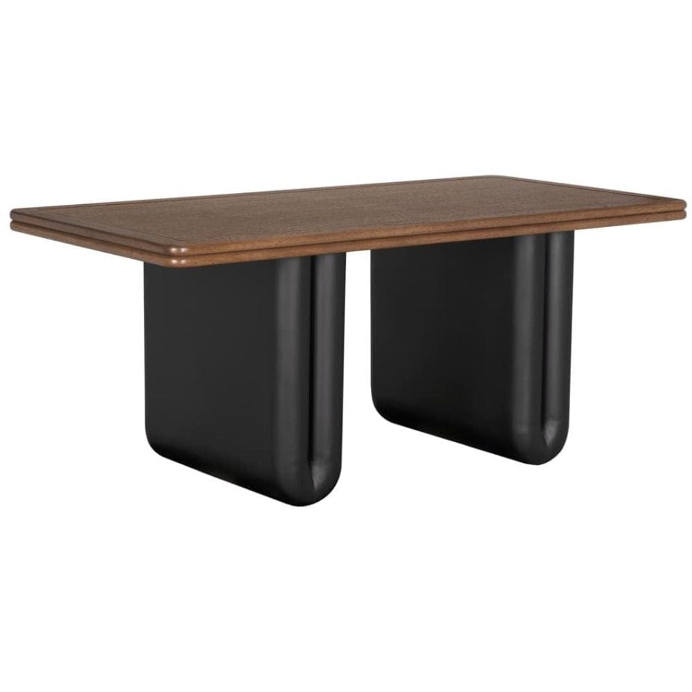 Mila Desk Desk GDES205DW 00842449138056