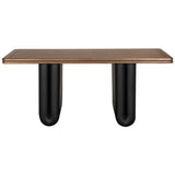 Mila Desk Desk GDES205DW 00842449138056