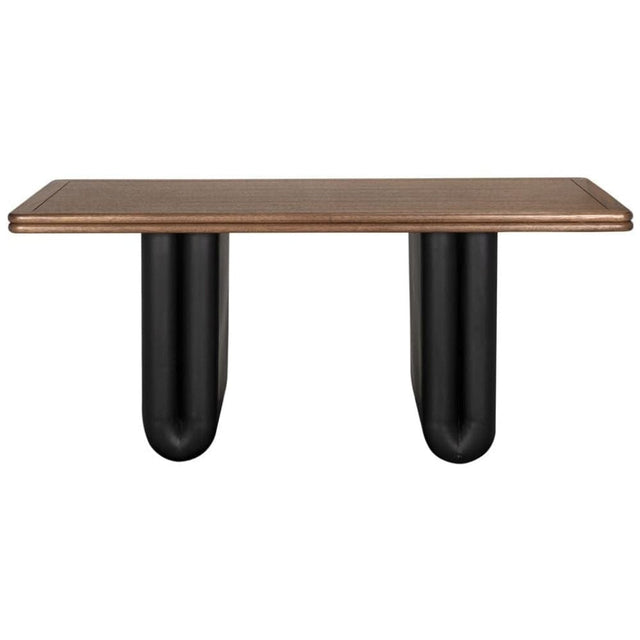 Mila Desk Desk GDES205DW 00842449138056