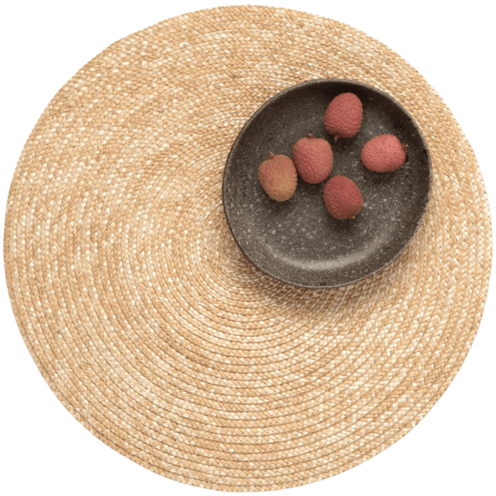 Mila Placemats (Pack of 4) Kitchen Accessory