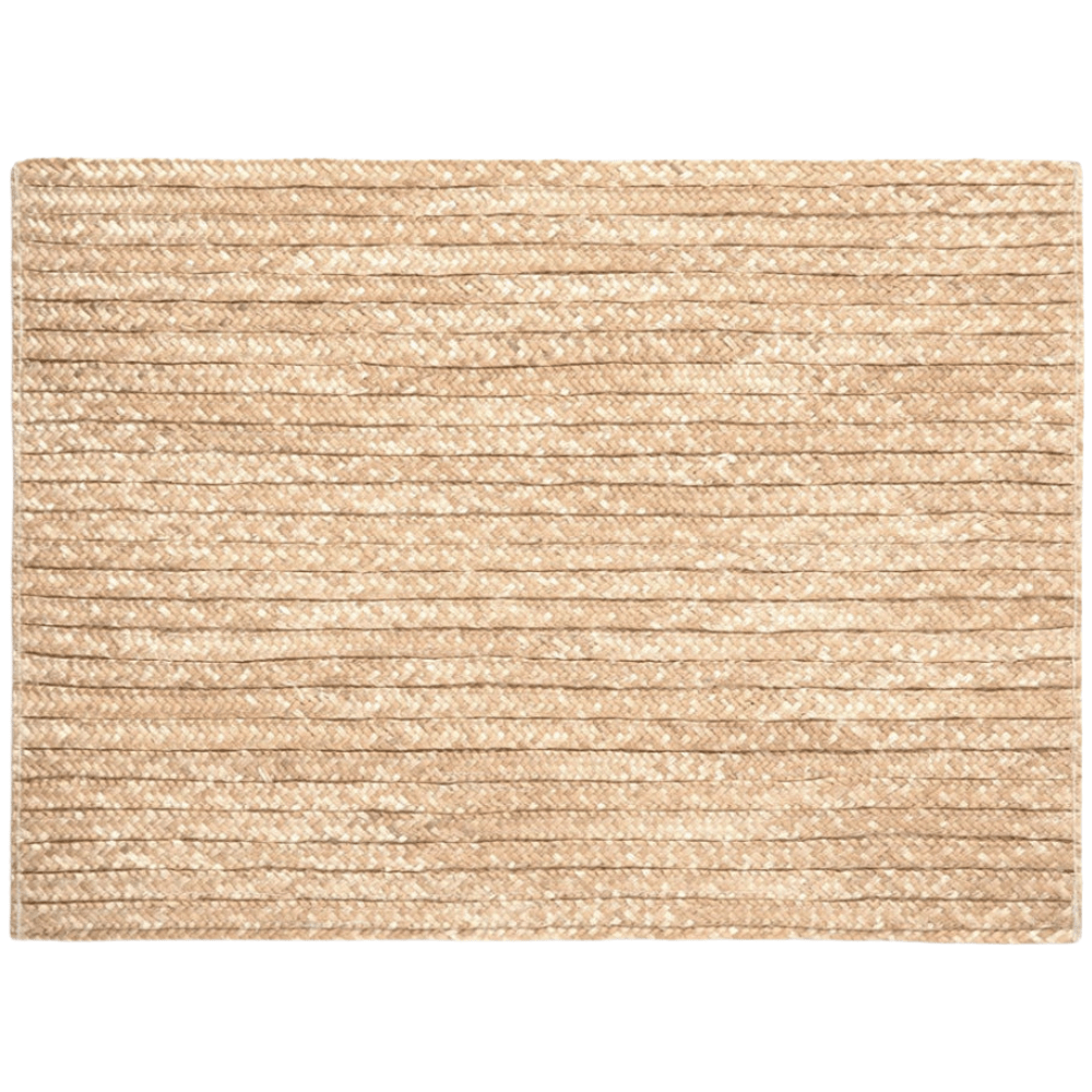 Mila Placemats (Pack of 4) Kitchen Accessory BP002910 08415971024153