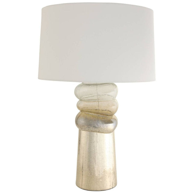 Milan Lamp Table + Desk Lamps PTI26-SH061