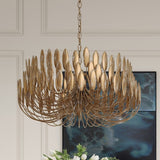 Milano Chandelier Chandeliers
