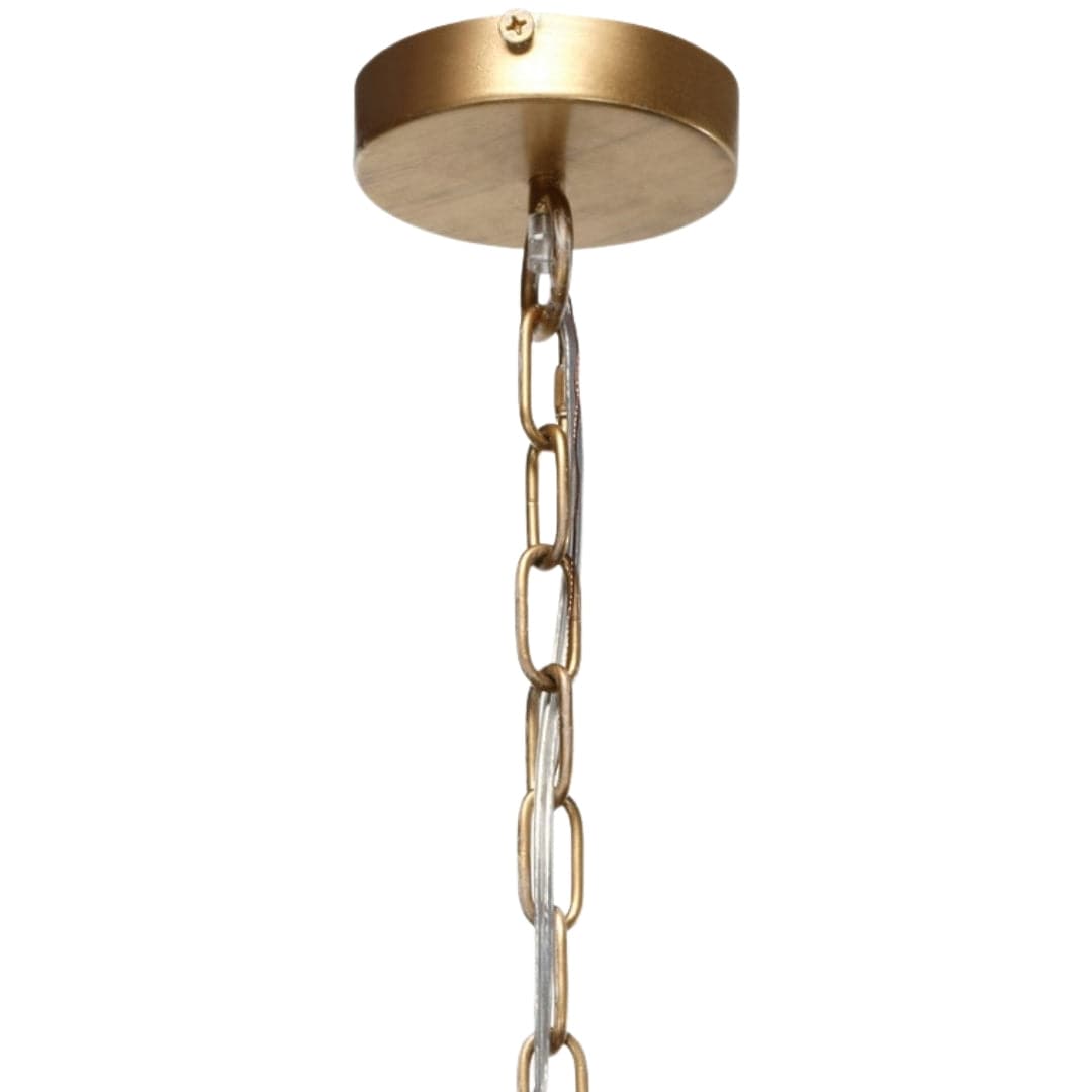 Milano Chandelier Chandeliers