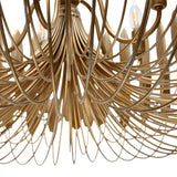Milano Chandelier Chandeliers