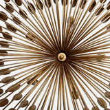 Milano Chandelier Chandeliers