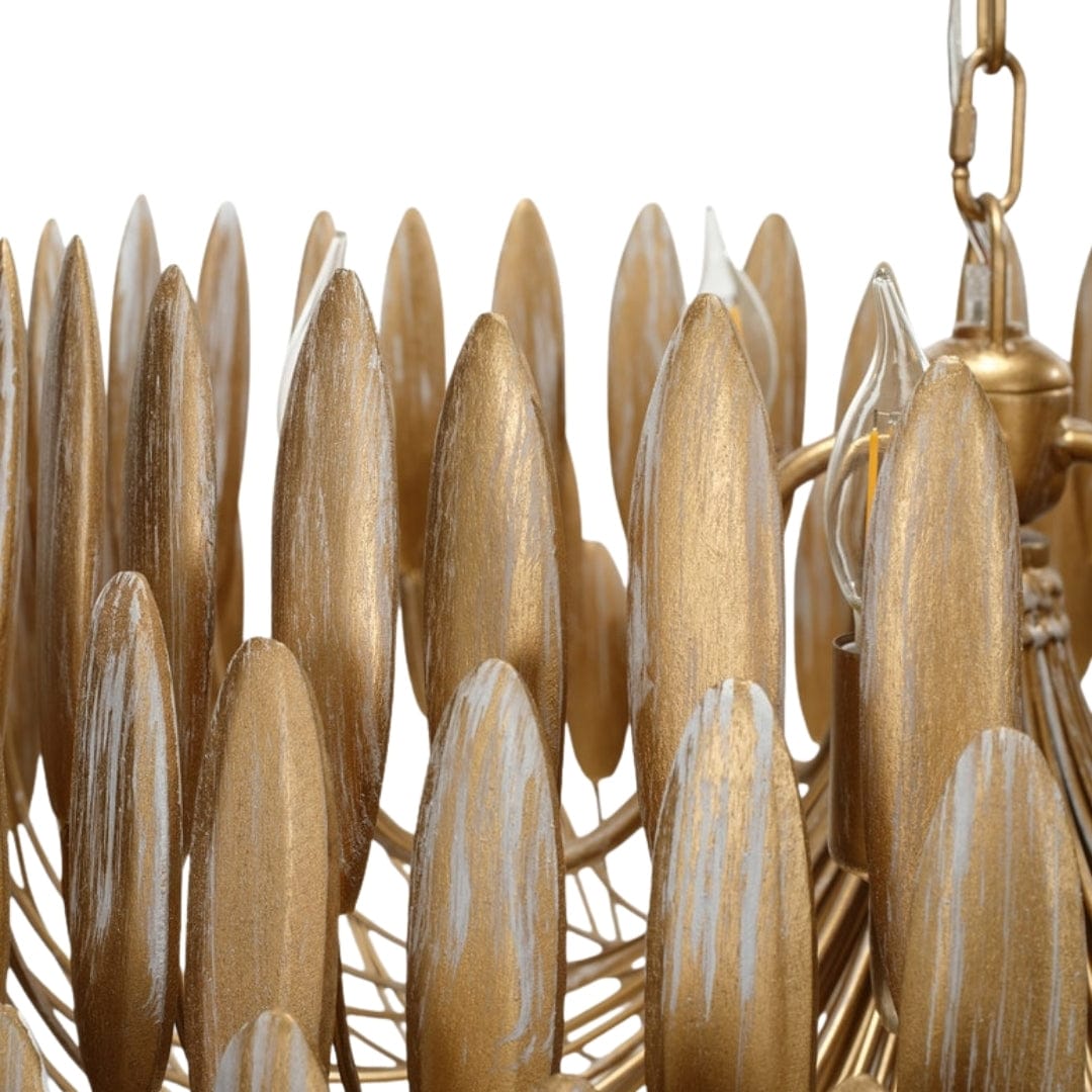 Milano Chandelier Chandeliers