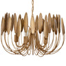 Milano Chandelier Chandeliers CHAMILAN2012GL