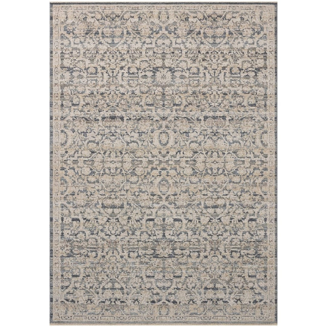 Milena Denim/Natural Rug Area Rugs MLNAMLE-02DENA2030 885369925085