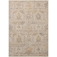 Milena Ivory/Granite Rug Area Rugs MLNAMLE-07IVGN2030 885369925894