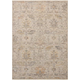 Milena Ivory/Granite Rug Area Rugs MLNAMLE-07IVGN2030 885369925894
