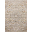 Milena Ivory/Ochre Rug Area Rugs MLNAMLE-09IVOH2030 885369926211