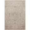 Milena Ivory/Ochre Rug Area Rugs MLNAMLE-09IVOH2030 885369926211