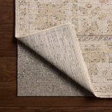 Milena Ivory/Sand Rug Area Rugs