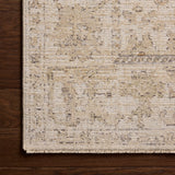 Milena Ivory/Sand Rug Area Rugs