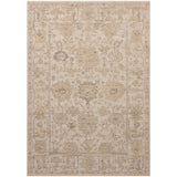 Milena Ivory/Sand Rug Area Rugs MLNAMLE-08IVSA2030 885369926051