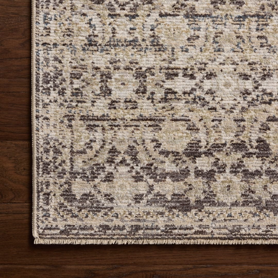 Milena Linen/Midnight Rug Area Rugs