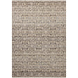 Milena Linen/Midnight Rug Area Rugs MLNAMLE-03LINMD2030 885369925245