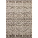 Milena Linen/Midnight Rug Area Rugs MLNAMLE-03LINMD2030 885369925245