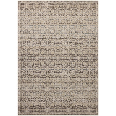 Milena Linen/Midnight Rug Area Rugs MLNAMLE-03LINMD2030 885369925245