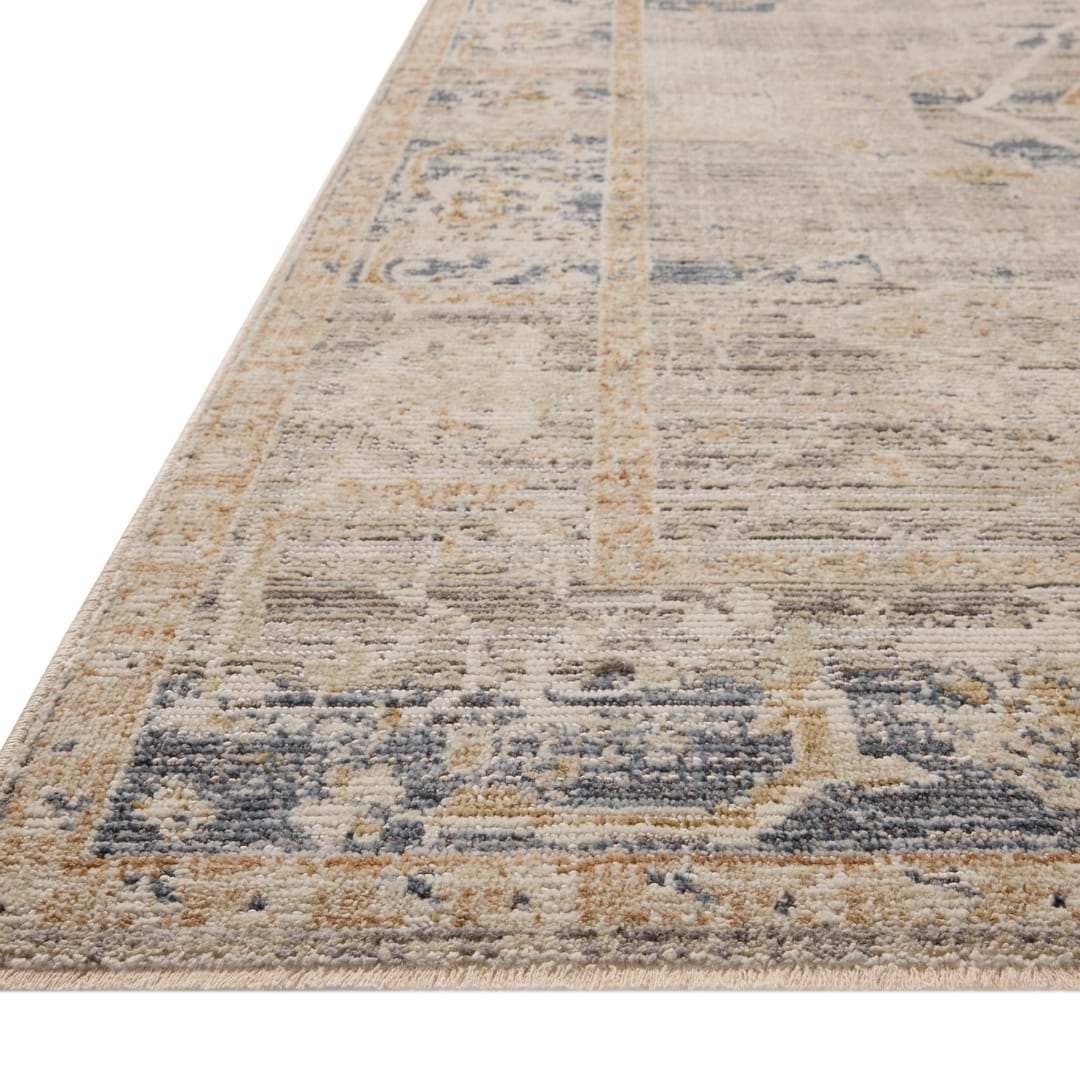 Milena Natural/Ivory Rug Area Rugs