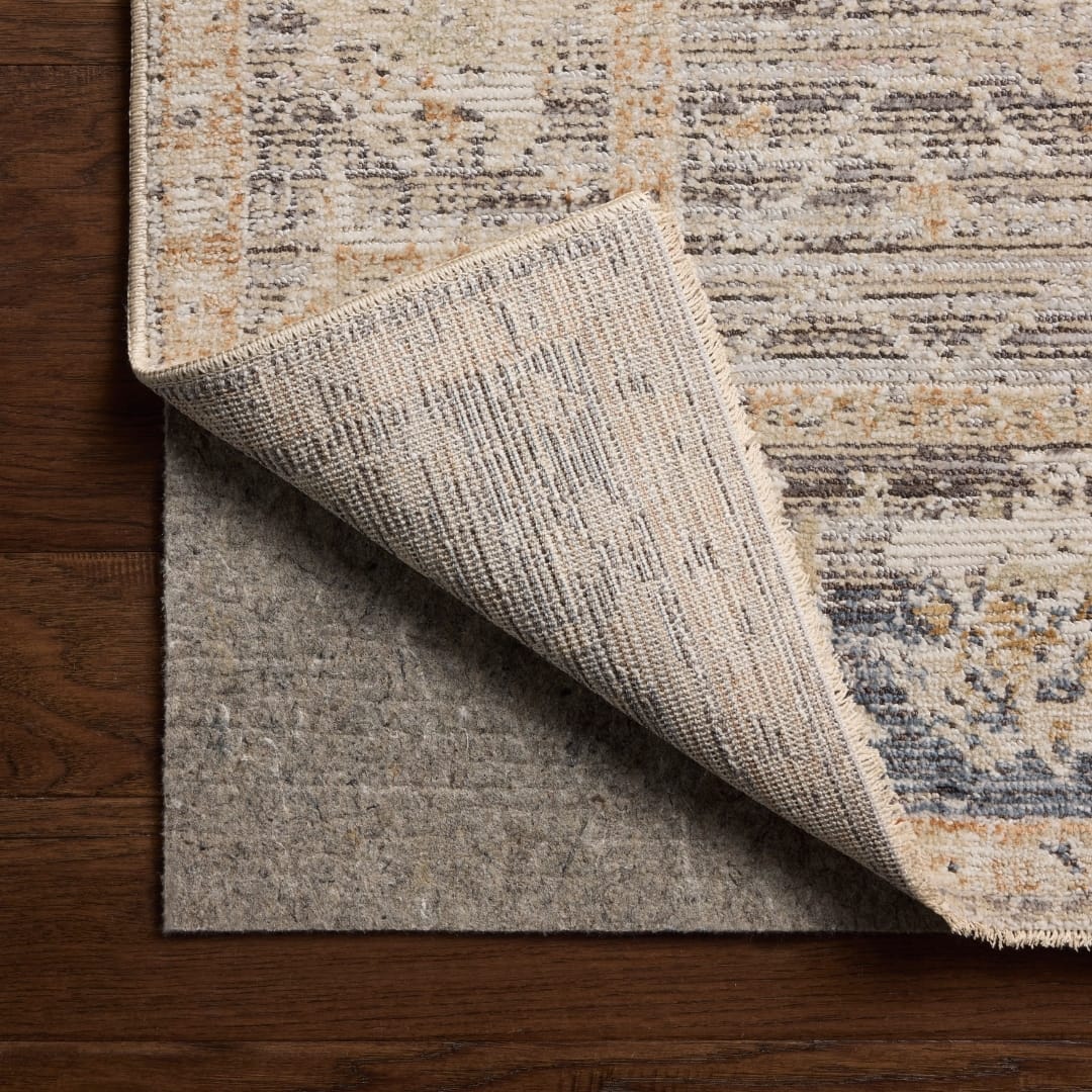Milena Natural/Ivory Rug Area Rugs